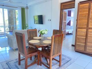 Blissful 2 bedroom beach flat - Mombasa - 6