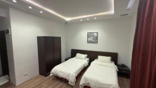 فندق الجرات - 0