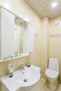 Luxury Apartment III - 2