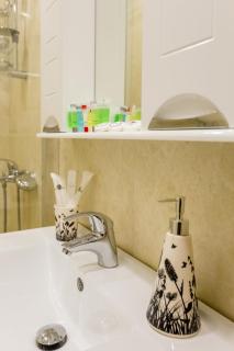 Luxury Apartment III - 1