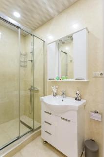 Luxury Apartment III - 3