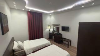 فندق الجرات - 1