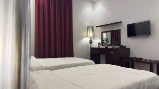 فندق الجرات - Tripoli - 4