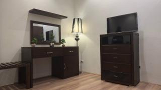 فندق الجرات - Tripoli - 3