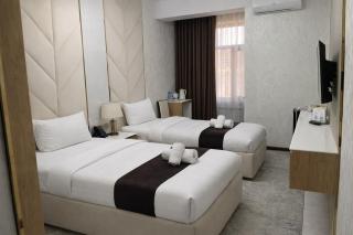 BALAND HOTEL DUSHANBE - 7