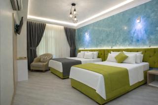 Hotel Pera Capitol - Taksim & İstiklal - 7
