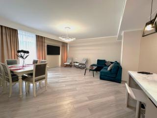 Apt with Terrace to chill and Mountain View - 6