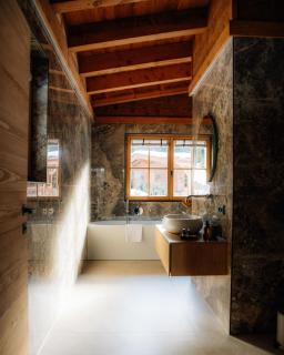 Sissi´s green Chalets - 6