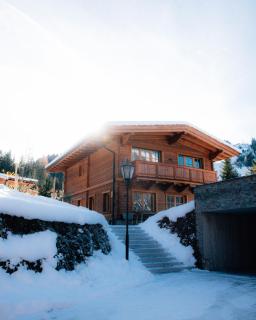 Sissi´s green Chalets - 5