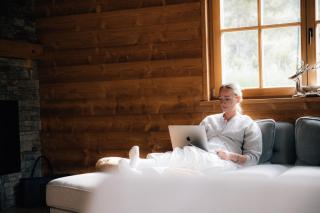 Sissi´s green Chalets - 4