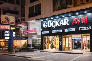 Guckar Sehrinn Oteli - 6