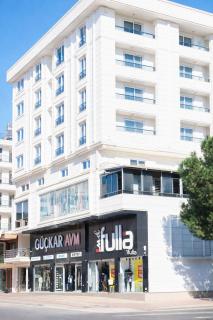 Guckar Sehrinn Oteli - 7