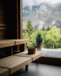 Sissi´s green Chalets - 2