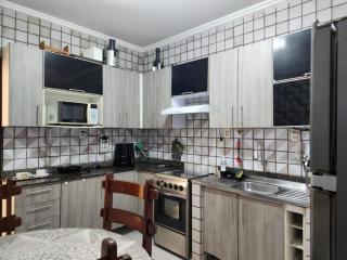 Regent Park - Belém - 8