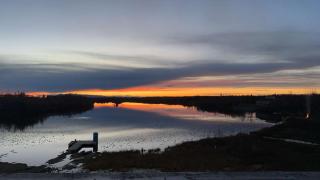 The Northern Lights Oasis - Wasilla - 6