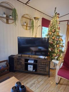 chalet bosrust nr 38 - 5