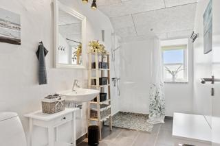 Feriehuset Hygge ved Fjorden - Thyholm - 5