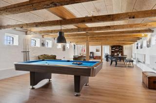 Feriehuset Hygge ved Fjorden - 3