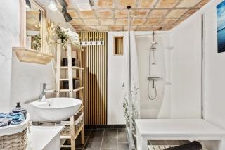 Feriehuset Hygge ved Fjorden - 4