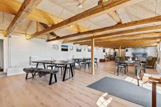 Feriehuset Hygge ved Fjorden - 2