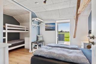 Feriehuset Hygge ved Fjorden - 7