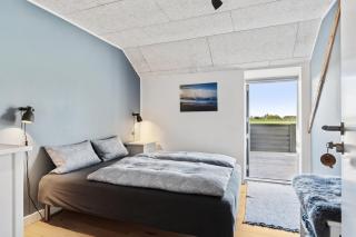 Feriehuset Hygge ved Fjorden - 6