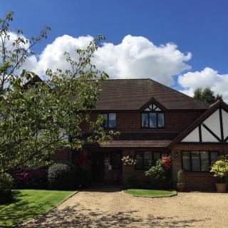 Beechwood B and B - Lewes - 7