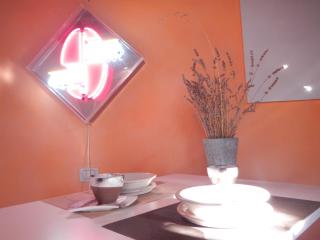 B&B Via Punta 8 - Bolonia - 3