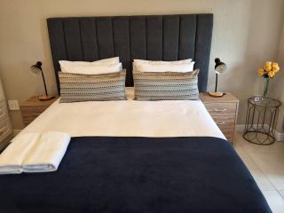 CityView, a stunning modern apartment - 5