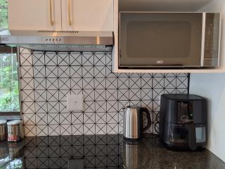 CityView, a stunning modern apartment - 3