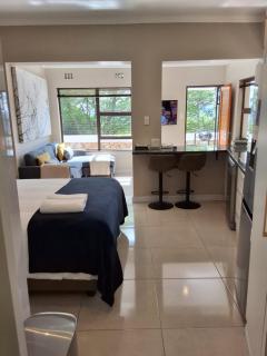 CityView, a stunning modern apartment - 1