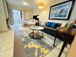 The Comfort Haven - 1