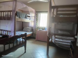 Akogo House - BnB , Hostel, Backpackers & Volunteer Center - 6