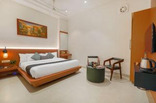 Luxe Stayz JR Marrion - 0