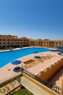 Traum-Apartment in Sahl Hasheesh - 7