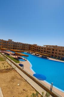 Traum-Apartment in Sahl Hasheesh - 4