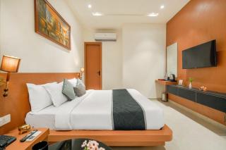 Luxe Stayz JR Marrion - 4