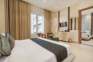 Luxe Stayz JR Marrion - 2