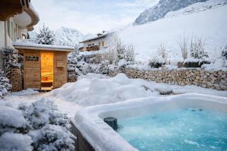 Hotel Central - das kleine Boutique Hotel am Achensee - 9