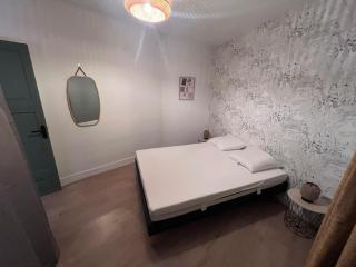 Appartement cosy 2 pieces hyper centre ville Place de la Breche - 8
