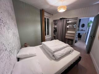 Appartement cosy 2 pieces hyper centre ville Place de la Breche - 6
