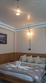 Red Cherry Homestay, Nokdara - 9
