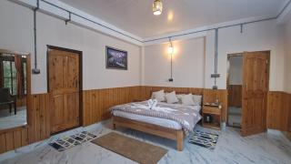 Red Cherry Homestay, Nokdara - 8