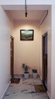 Red Cherry Homestay, Nokdara - 5