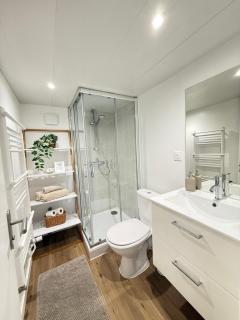 Studio moderne 4 pers max proche Paris - 4