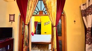 Runas Retreat family stay - 7