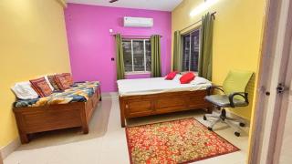 Runas Retreat family stay - 6