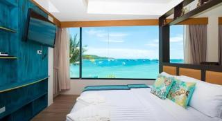 Phi Phi Nice Beach Hotel Hip - Phi Phi-eilanden - 8