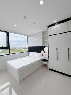 Châu Giang Luxury -Nera Garden APartment 2-3 Bedroom, FREE hồ bơi - 5