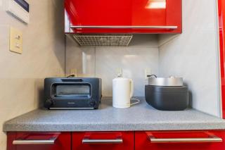 3 Minutes to Tamade Station Over 150sqm 3 Private Rooms Up to 11 Guests Namba 7 Minutes - 6